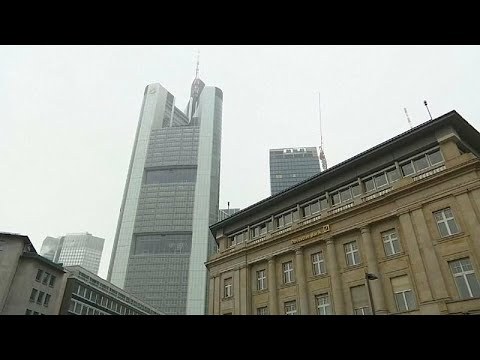 Fusion: Deutsche Bank und Commerzbank loten Mglichkeiten aus