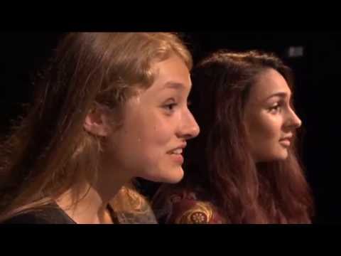 &lsquo;I had a friend who started getting messages about her weight. Instead of blocking them she retaliated and that only led to more and more messages coming through anonymously.&rsquo;

Glen O&rsquo;Gorman is tackling online bullying through performance art.

The youth theatre director says he is seeing more and more young people using smart phones, putting them at risk of cyber abuse.

His story was told on ITV News Central and ITV News Anglia on Thursday, August 4.