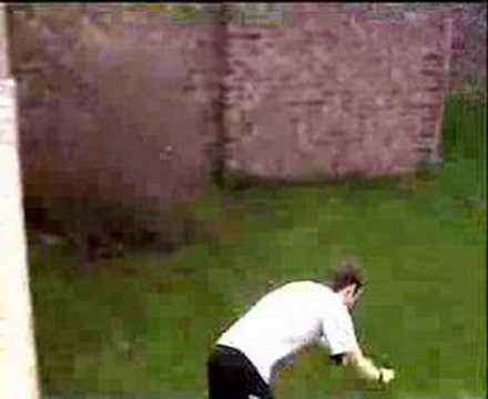 Jump Hereford