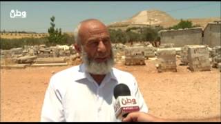 جب الذيب .. قرية مهمشة تغرق في الظلام