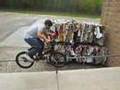 Hammonton BMX (street&dirt)