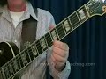 Guitar Lesson - First String Notes For Beginners