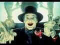 Tim Burton by GothicGeezer (Part 1)