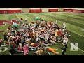 RT @davidpollack47: Bo Pelini in a Harlem Shake video? If I was a betting man I wld have lost every penny I had. http://t.co/FDiELpOYHN