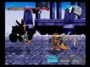 Atelier Iris 2: Divine Judge and Divine Guard