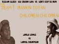 Ice cream love vs Can't stop us now : riddims clash