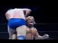 Greg Valentine vs. Roddy Piper (Dog Collar Match) Greg Valentine vs. Roddy Piper (Dog Collar Match)