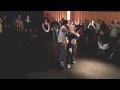 DJ Nymf & Ariana - zouk