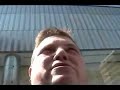 Police State in action 9-11 Truther arrested for 'terrorism'