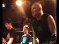 teledysk, klip, Comeback Kid,- Talk Is Cheap