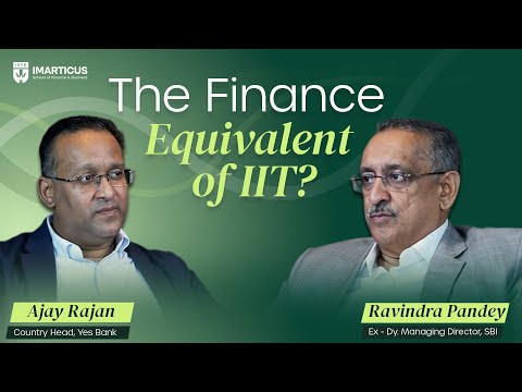 Imarticus School of Finance & Business (ISFB) General video thumbnail 3
