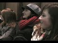 New York Documentary: Extra Footage pt 1 New York Documentary: Extra Footage pt 1