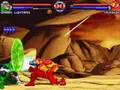 MUGEN: Green Lantern Preview