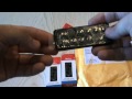(uploaded by scull64)&nbsp;InfraRed IR Shutter Remote for Digital Cameras 
