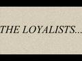 Space Marines: Traitors & Loyalists Of The Horus Heresy