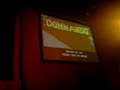 Press Play on Tape at The Rock - Commando