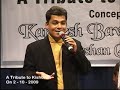 Bhimsingh host ,anchor