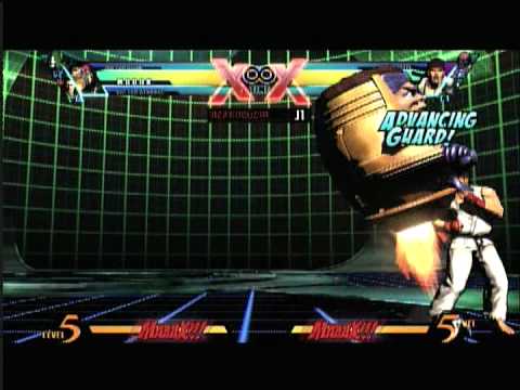 how to perform advancing guard mvc3