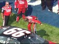 Carl Edwards wins