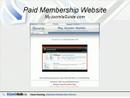 My Joomla Guide.com - Create Stunning Membership Websites My Joomla Guide.com - Create Stunning Membership Websites