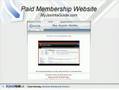 My Joomla Guide.com - Create Stunning Membership Websites