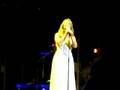 Helene Segara au Moscou