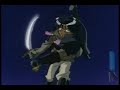 Hero *Escaflowne tribute*