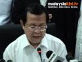 MCA CC rejects EGM 2, purges Liow loyalists