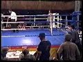 kikboxing