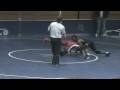 Dylan Hiltchey (MG) @ Westerly, RI Wrestling Tournament - 1-3-09 - 130 lbs. Dylan Hiltchey (MG) @ Westerly, RI Wrestling Tournament - 1-3-09 - 130 lbs.