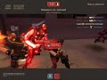 Team Fortress 2 (TF2)BETA Demoman gameplay (in-game voice)