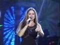 Lucero   Lazos De Amor  En Concierto Auditorio Nacional `96 