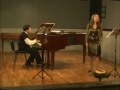 Maria Alaverdyan:. Komitas My lover like plane Adapted for piano by Armen Aghajanyan
