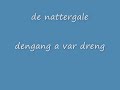 de nattergale dengang a var dreng.wmv