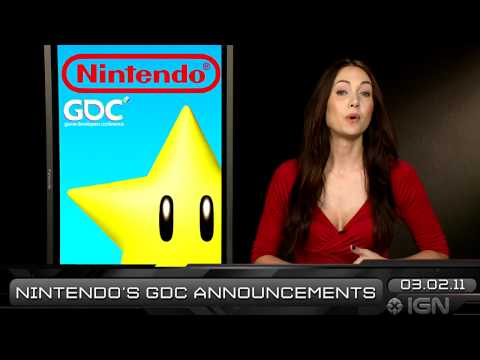 preview-iPad 2 Revealed & Shenmue 3 Hint - IGN Daily Fix, 3.2.11 (IGN)