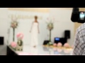 Нелли АГАФОНОВА. на Свадебном Рае 2011 Часть 1