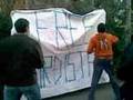Studenti FPN protiv nezavisnosti Kosova - 2