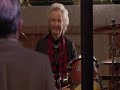 Gavin and Stacey - Series 3 - Bryn (Rob Brydon) Singing!