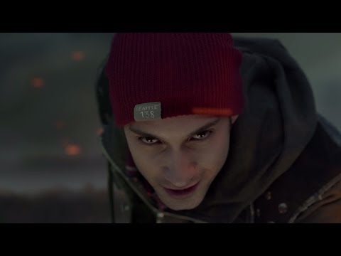 Vidéo 1