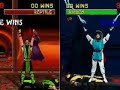 the second part to the mk2 combos. this part show off 100% damage combos and a look a back at early mk2 revisions. once again, thanks to addictz.darktemplarz.com and darktemplarz.com for the footage.