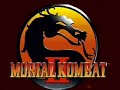 Mortal Kombat 2 combos part 2.