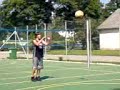 Hiiumaa basketball 14pts. Hiiumaa basketball 14pts.