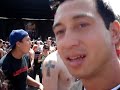 Tiger Army F.T.W. Fuck The World Tiger Army F.T.W. Fuck The World