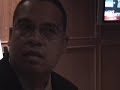 city pages: keith ellison election night interview
