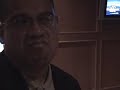 city pages: keith ellison election night interview