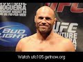 Swick vs Hardy 7 Tonight