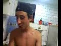 A CAIPIRINHA DO MARKINHOS