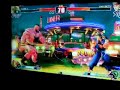 Street Fighter 4 at CF, NYC - Hold Dat (Ryu) versus The Foreman (Zangief) Street Fighter 4 at CF, NYC - Hold Dat (Ryu) versus The Foreman (Zangief)