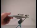 Star Trek USS Enterprise NCC-1701 Starship Review