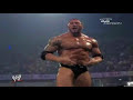 WWE-Booker-vs-Batist